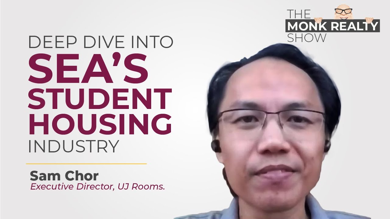 Investing in Student Rental property